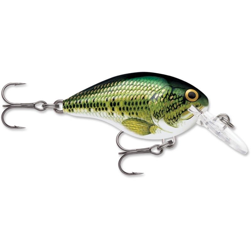 Rapala Dives-To 8 Series DT8