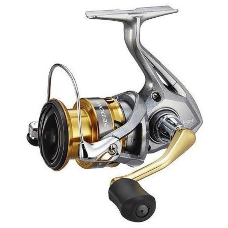 Shimano Sedona Spinning Reels