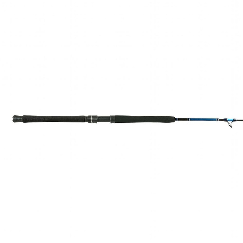 SHIMANO Talavera Boat Casting 6FT6IN Medium Heavy