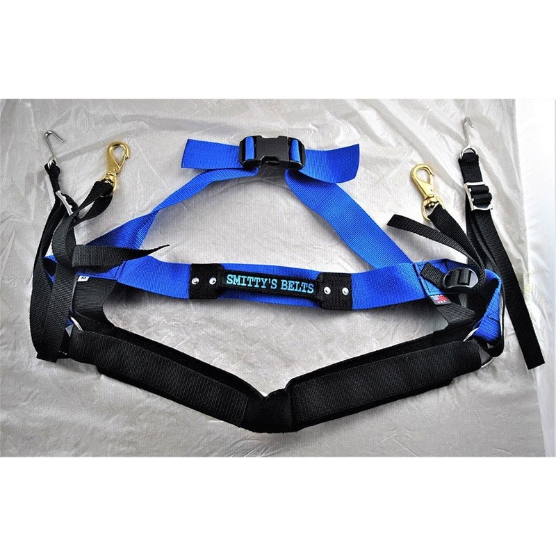 Smitty's Spyder Harness