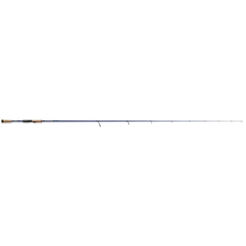 St. Croix Legend Tournament Spinning Rods - 7'3" Finesse LBTS73MHF