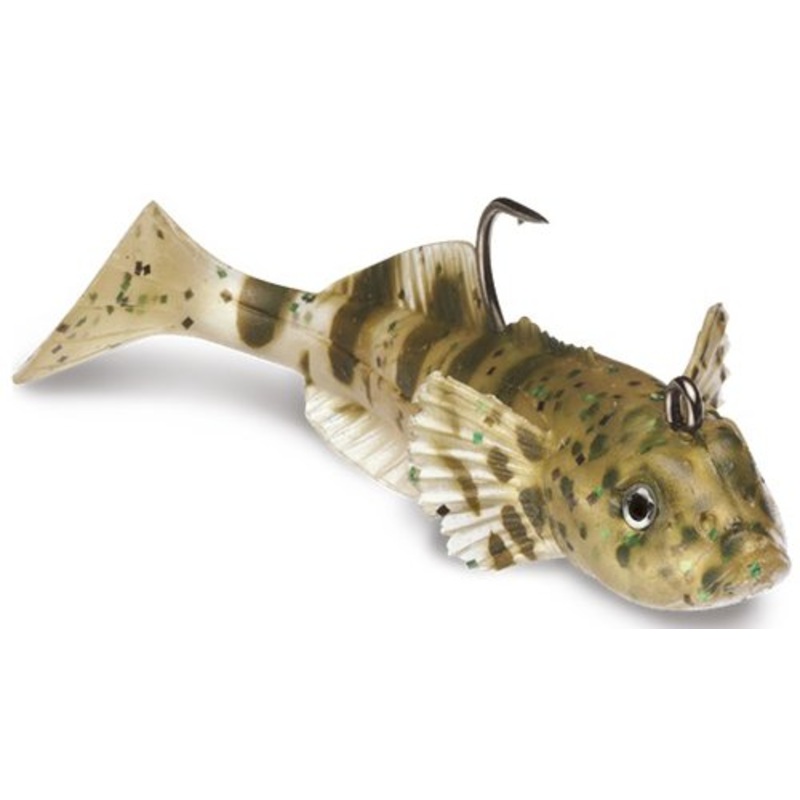 Storm WildEye Live Goby