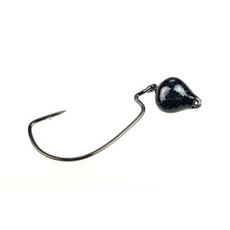 Strike King Joint Structure Head 3/8 oz