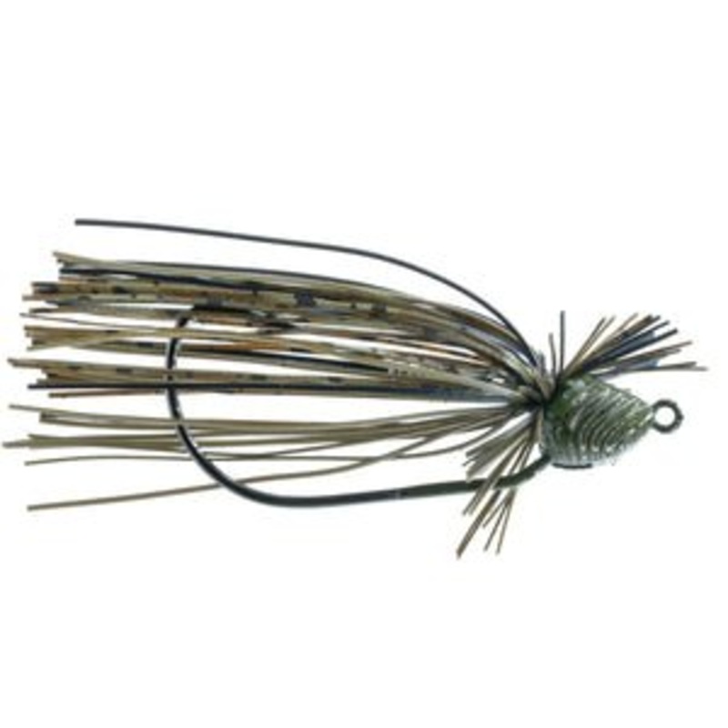 6th Sense Axel Hybrid Finesse Jig