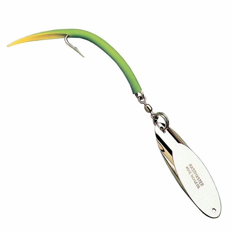 Acme - Kastmaster Tube Tail