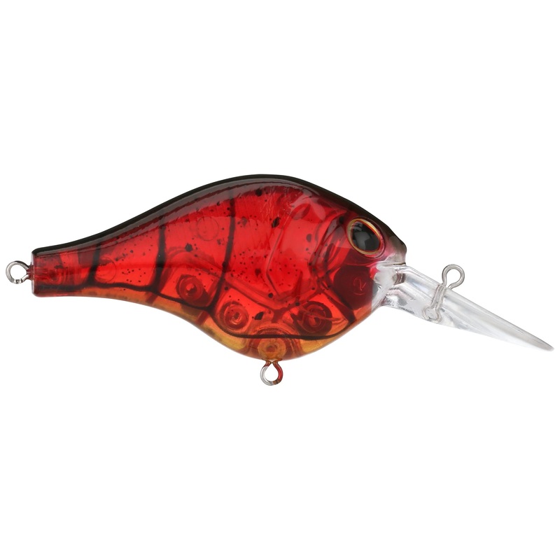 BERKLEY DIGGER CRANKBAIT