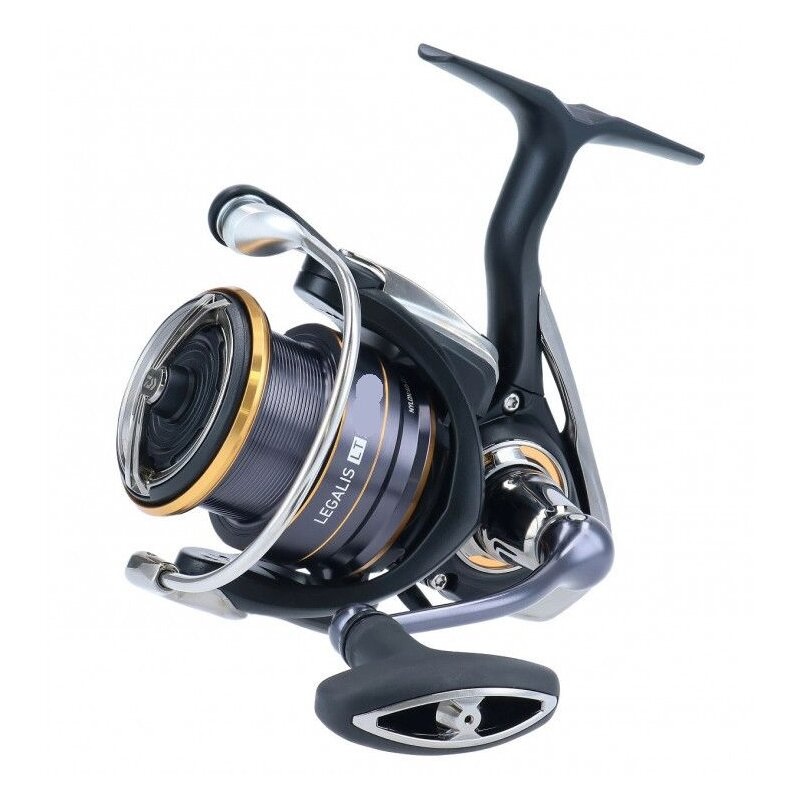 DAIWA Legalis LT 3000-CXH