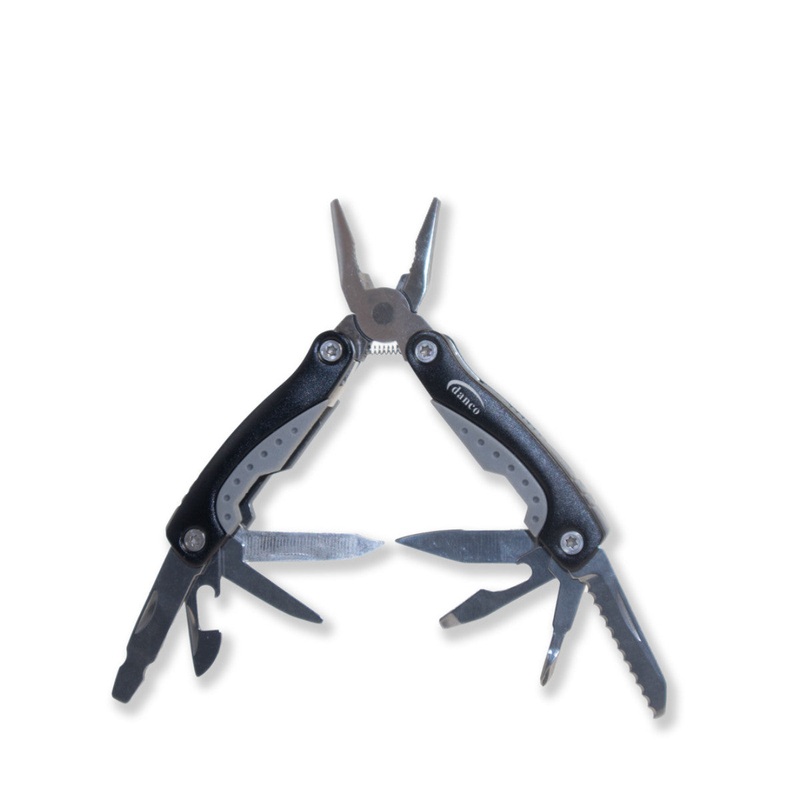 Danco Stainless Steel Multi-Tool