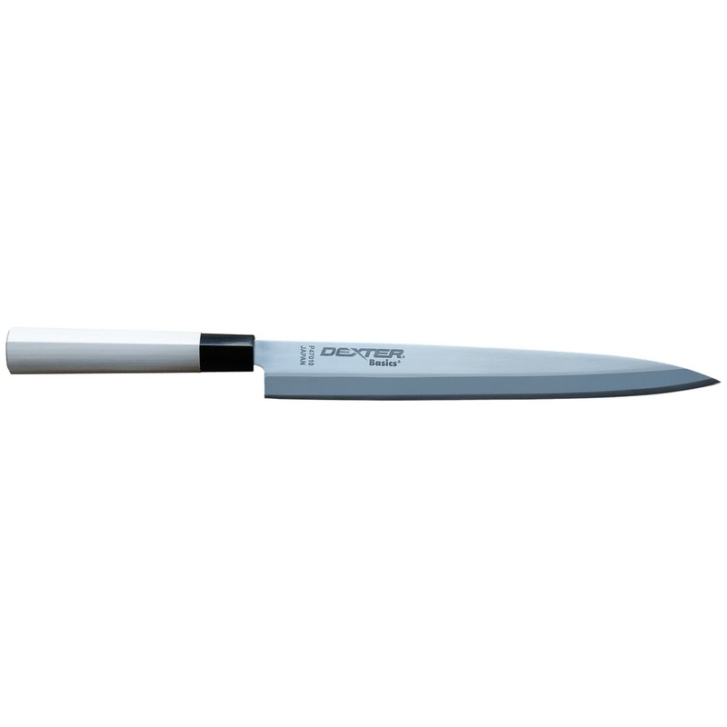 Dexter Russell P47010 10" Sashimi Knife