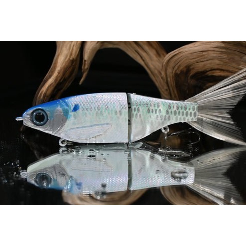 KGB Swimbaits Chad Shad's