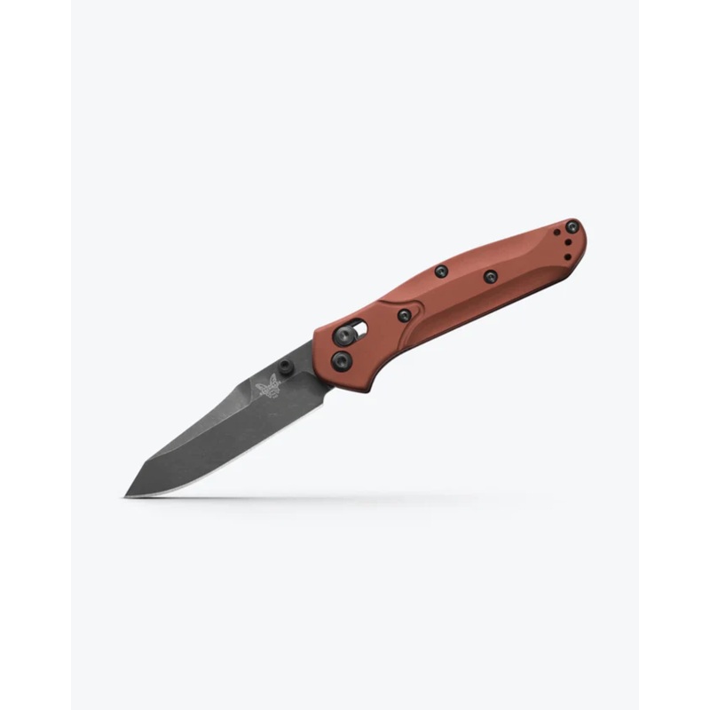 Mini Osborne | Burnt Copper Aluminum