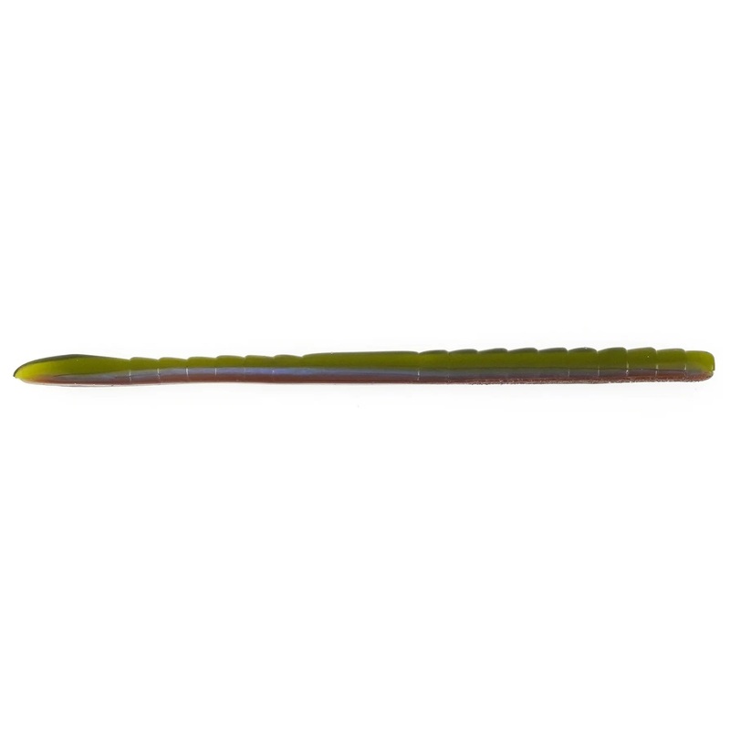 Missile Baits 6" Magic Worm (14 Pk)