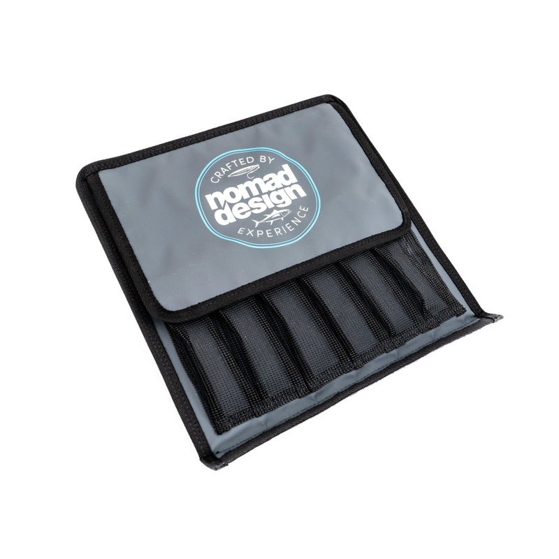 Nomad Design Jig Wallet Insert Sleeves
