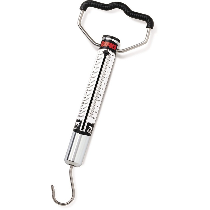 Rapala Spring Drag Scales