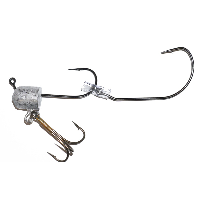 Red October Rigs (Deep) For 7.5" and 10"