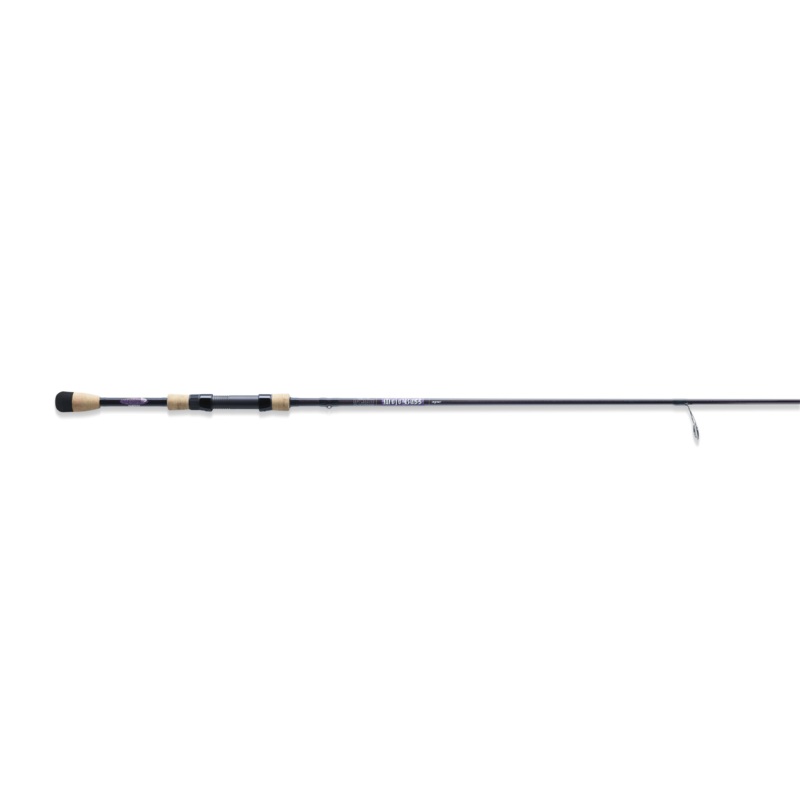 St. Croix - Mojo Bass (MJS) Spinning Rods