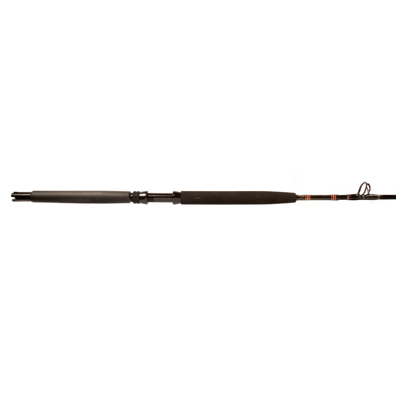 Star Aerial Stand-Up Conventional Rods - Heavy Duty Guides