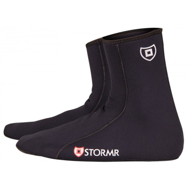 Stormr 1.5mm Neoprene Wetsuit/Wet Wading Socks