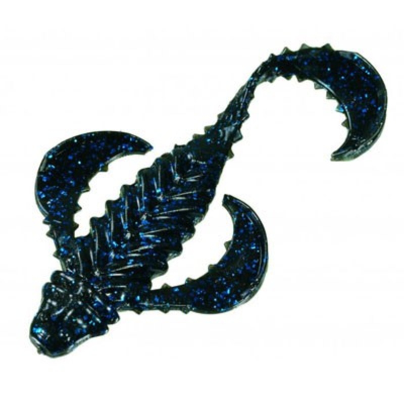 Strike King Rage Smokin Rooster