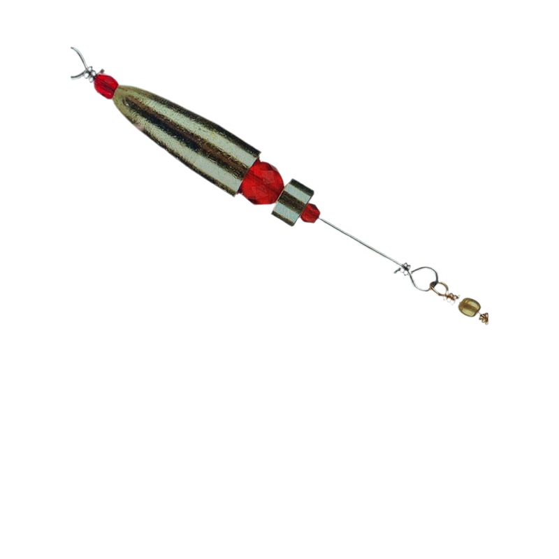 Top Brass Carolina Rig 1/4 oz. BRASS