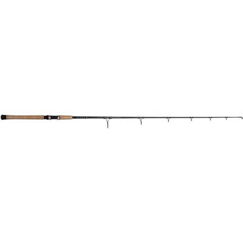 Tsunami Five Star Cork Grip Spinning Rods