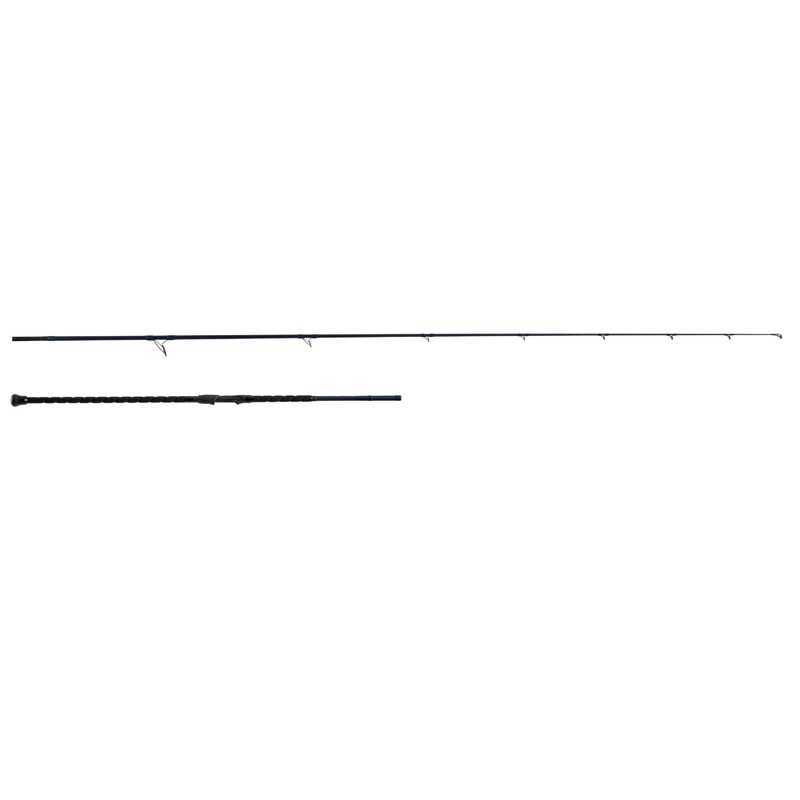 Tsunami SaltX II Spinning Surfcasting Rods