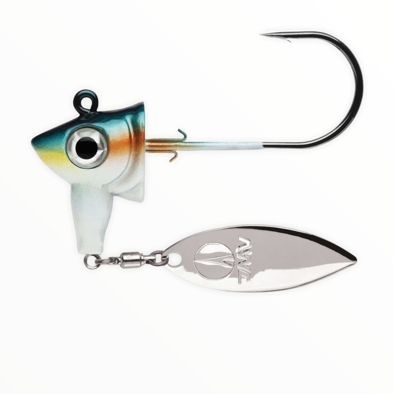 VMC Spin Jig