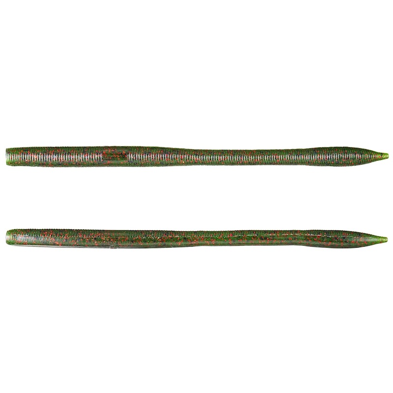Yamamoto Sensei Straight Tail Worm