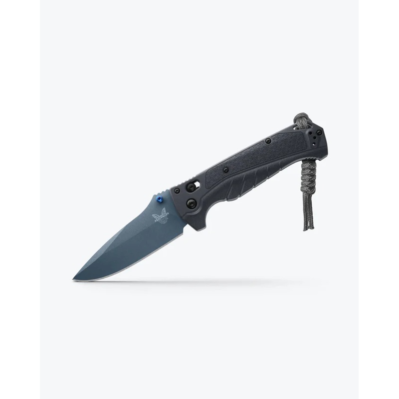 Adira | Tempest Gray | Drop-Point