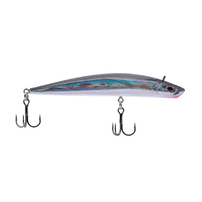 Berkley Finisher 9 Forward Facing Sonar Jerkbait
