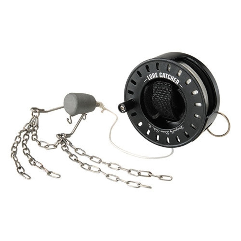 Daiwa Lure Catcher