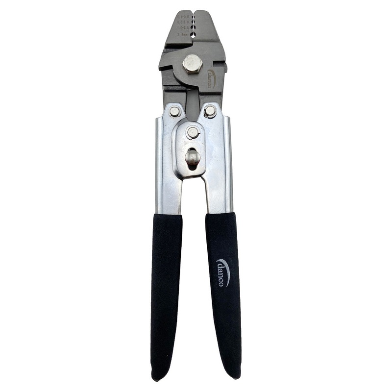 Danco 10'' Heavy Duty Crimper