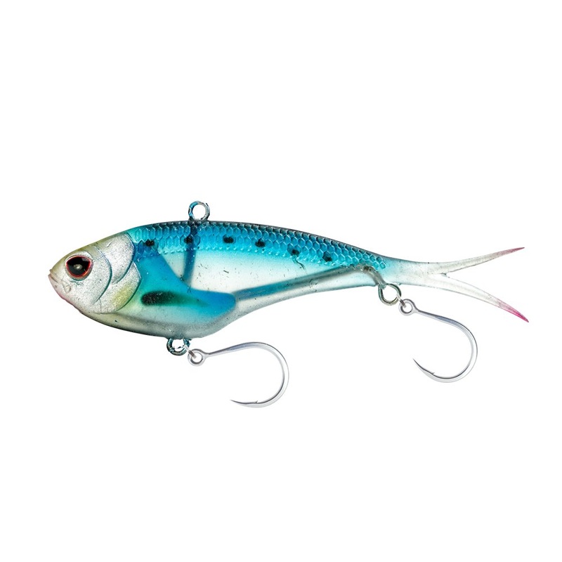 Nomad Design Vertrex Max Vibe Lures