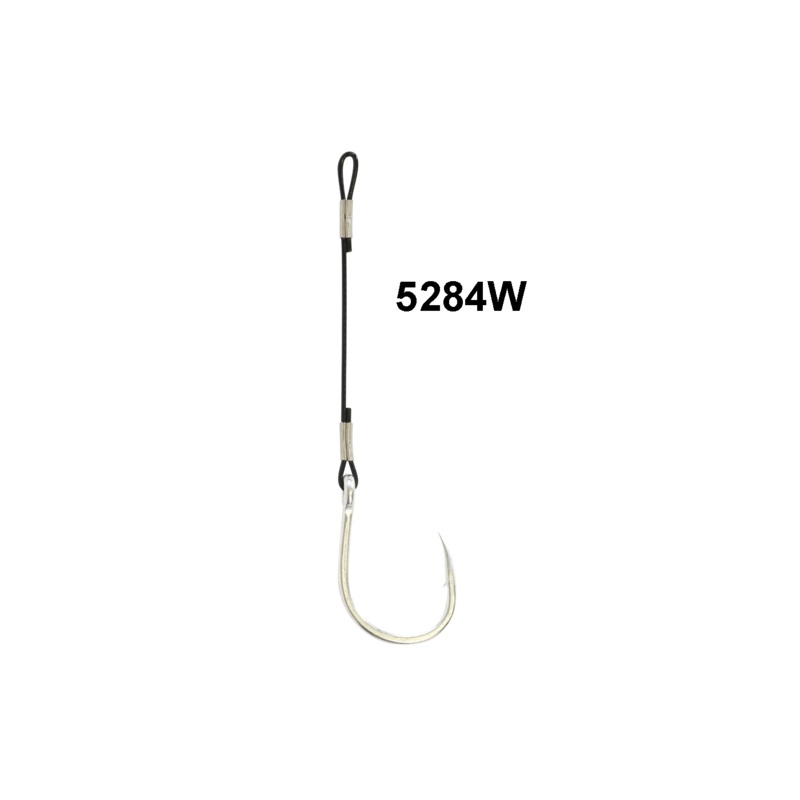 Owner Dancing Wire Stinger Hooks/Butterfly Assist Hooks