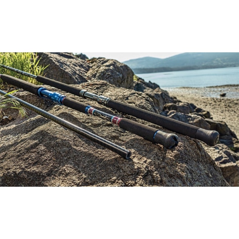 Rainshadow The Judge Live Bait Rod Blanks