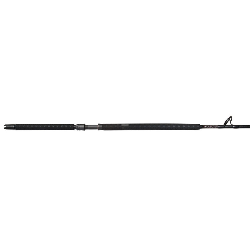 Star Rods SKT60100C74 Sequence Boat Rail Rod Conventional 7'4
