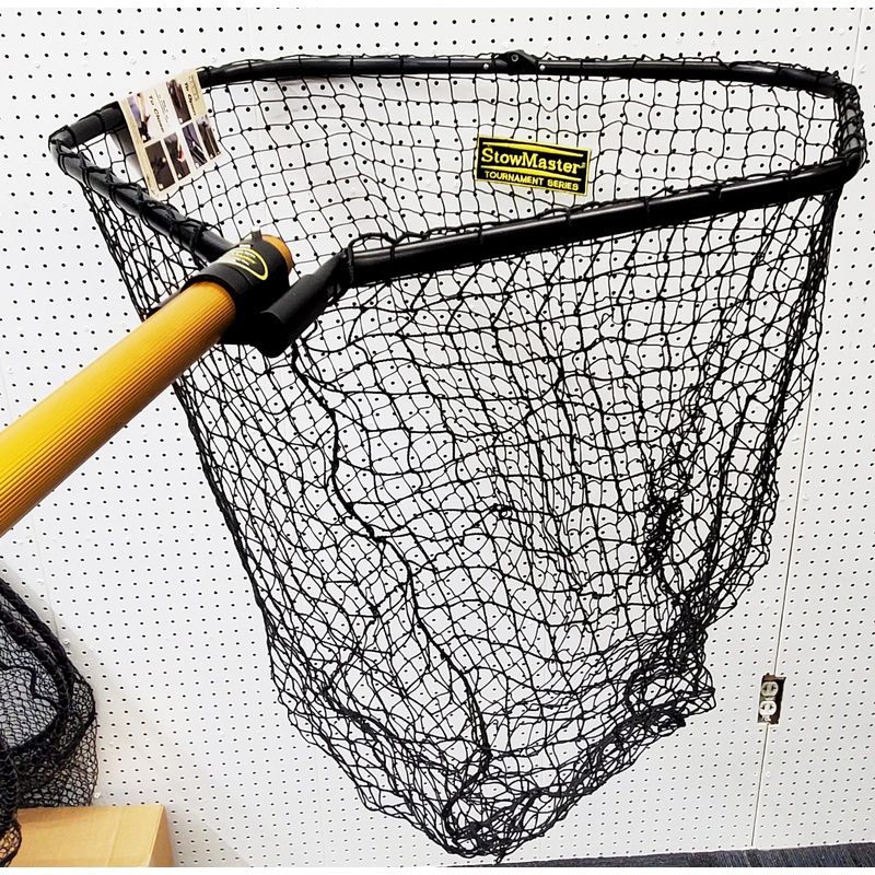 Stowmaster Tournament Series Model TS94IM Net