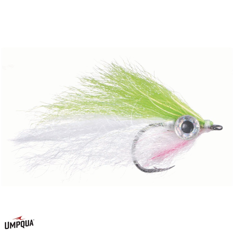 Umpqua Cowen's Baitfish