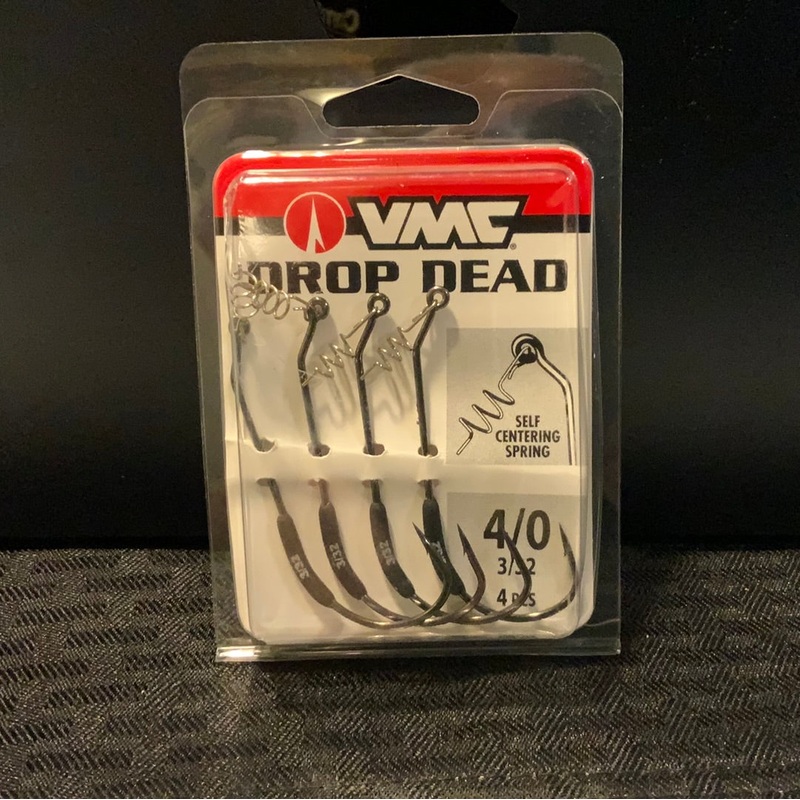 VMC Drop Dead 3/32 oz. 4/0