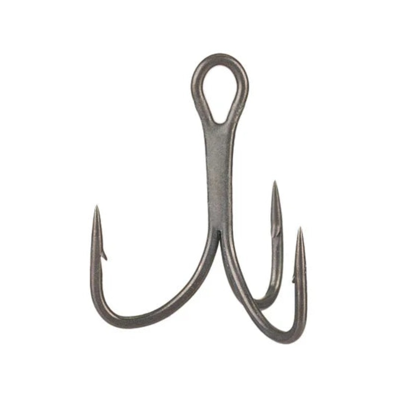 VMC RedLine Series Finesse Treble Hooks