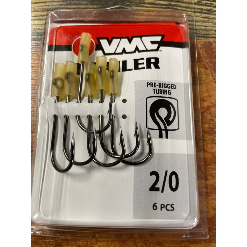 VMC Trailer Hook 2/0