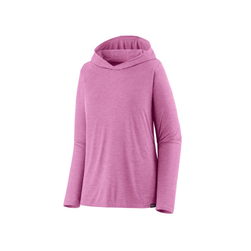 W's Cap Cool Daily Hoody