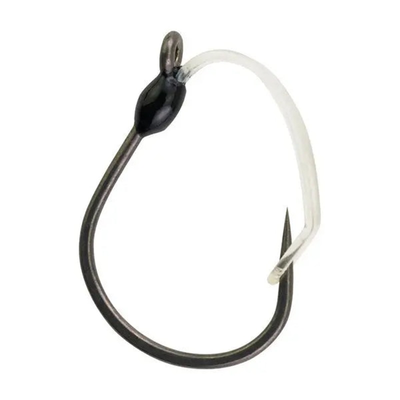 Berkley Fusion 19 Weedless Wide Gap Hooks (5 Pk)