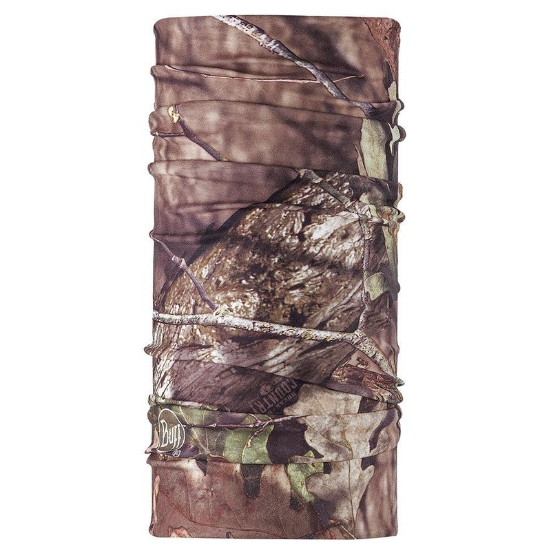 Buff Coolnet UV+ Mossy Oak Break-up Country