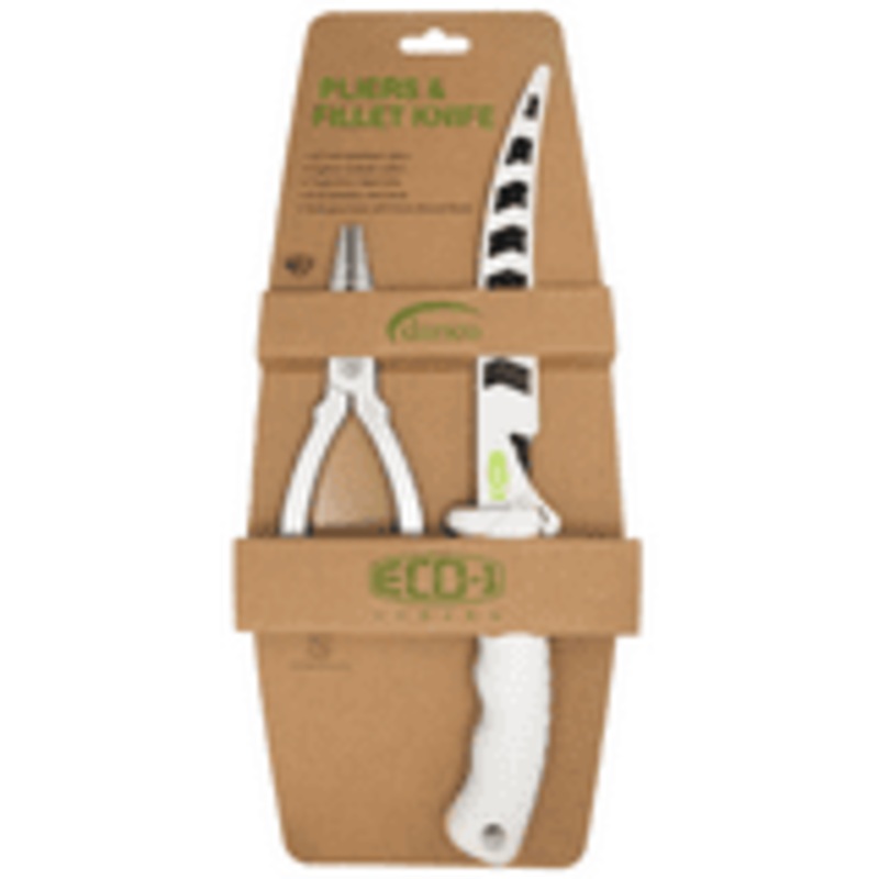 DANCO SPORTS ECO SERIES  COMBO PACK