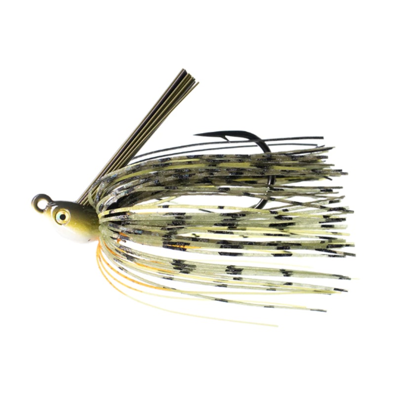 Dirty Jigs Tackle No-Jack Swim Jig