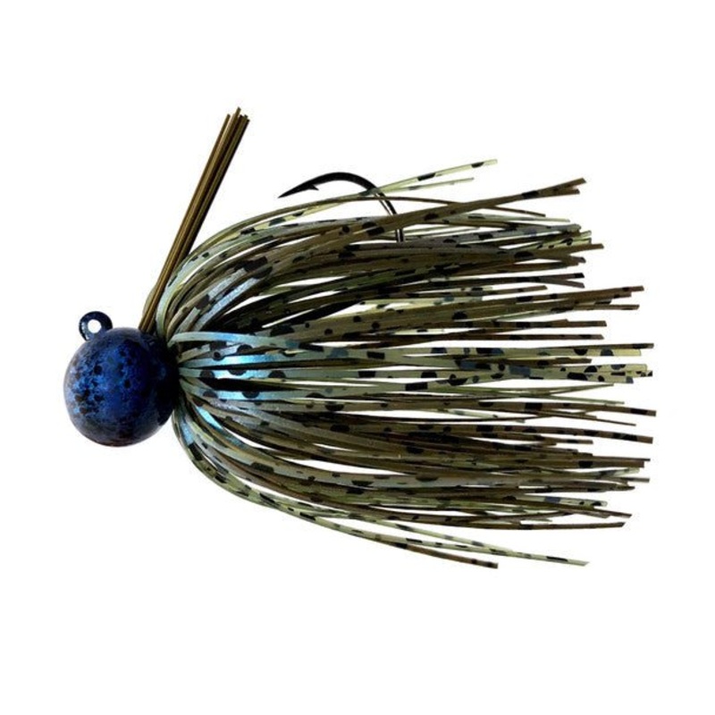 Fitzgerald Fishing Thrift Tungsten Micro Jig