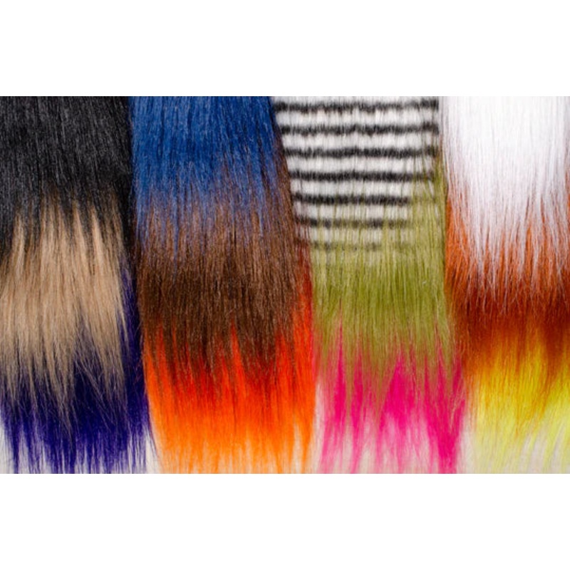 Fly Fur 4 Pack