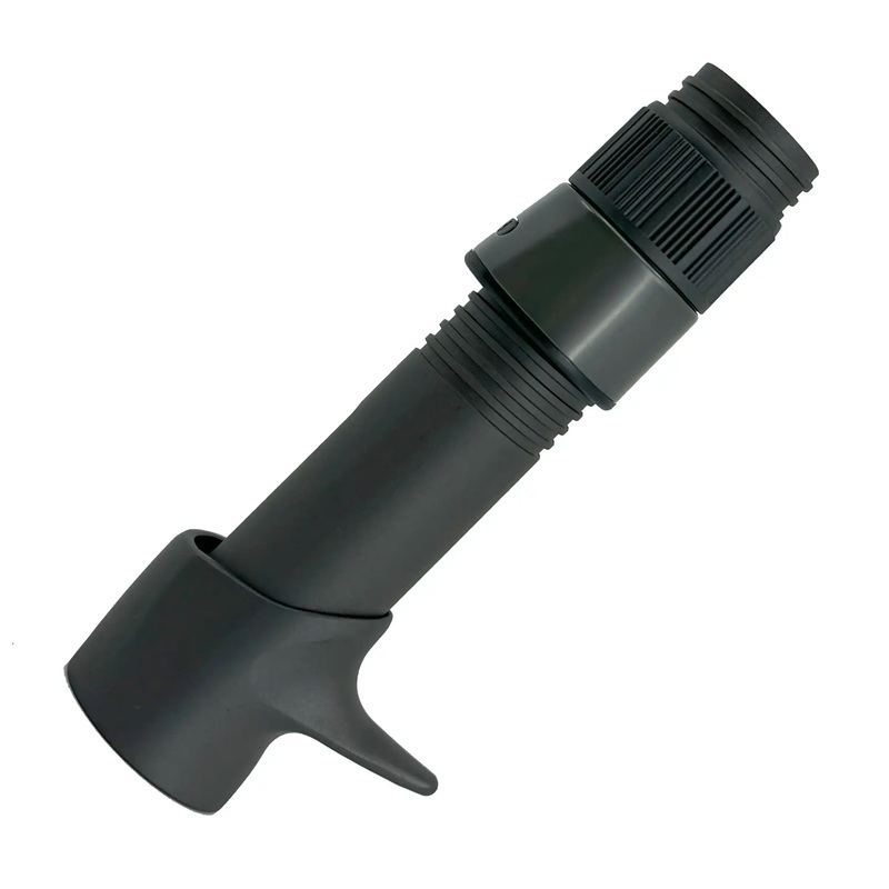 Fuji T-DPS Graphite Trigger Reel Seats