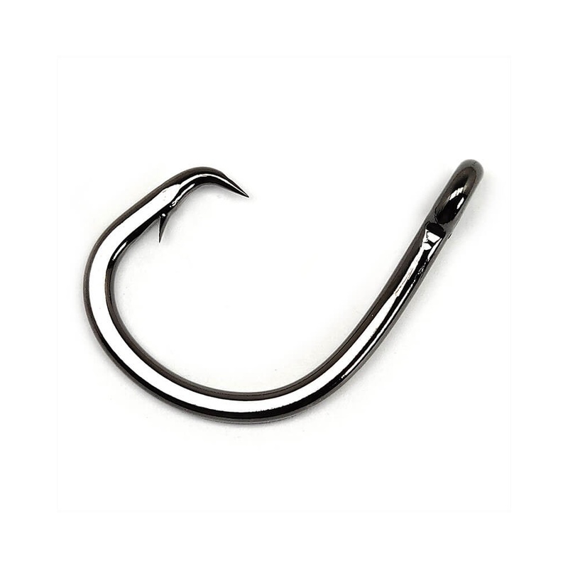 Gamakatsu - Heavy Duty Live Bait Circle Hooks (2104)